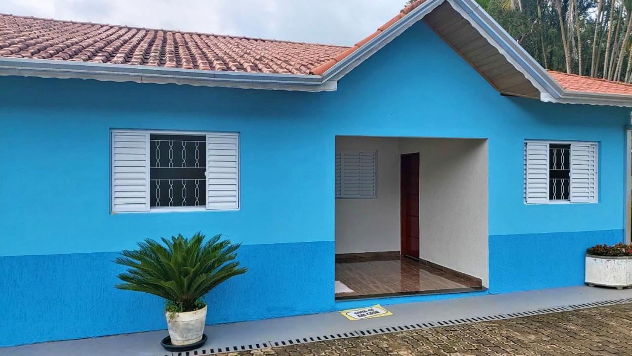 Pousada Vilarejo De Minas Itapeva  Exterior photo