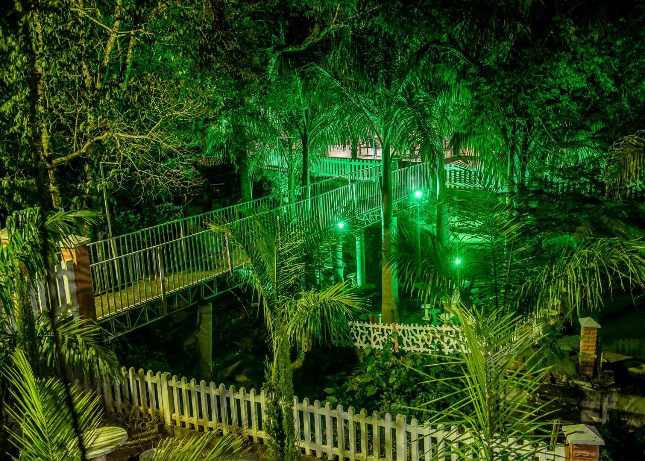 Pousada Vilarejo De Minas Itapeva  Exterior photo